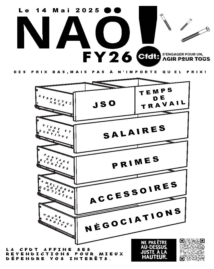 NAO