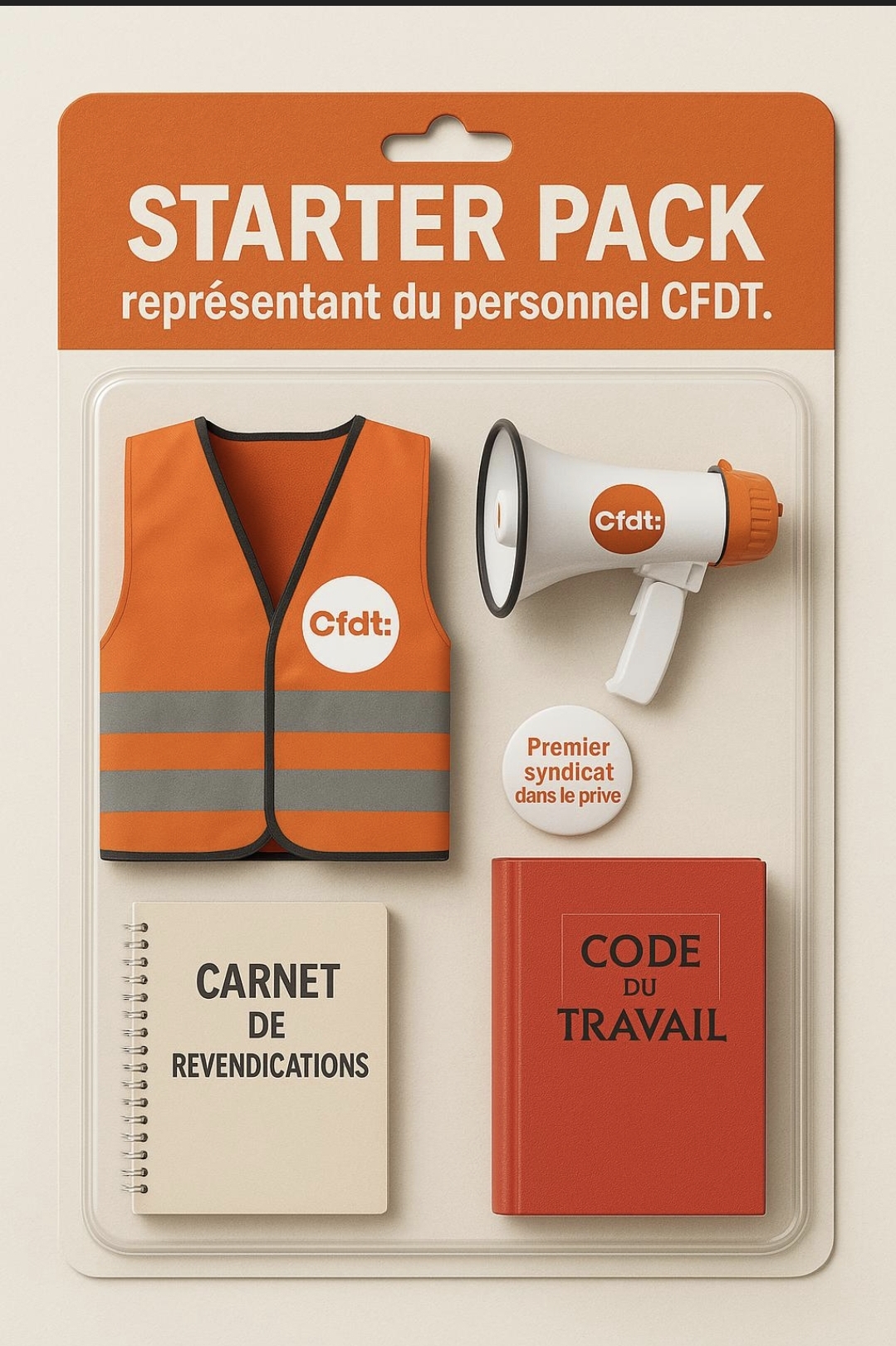 CFDT