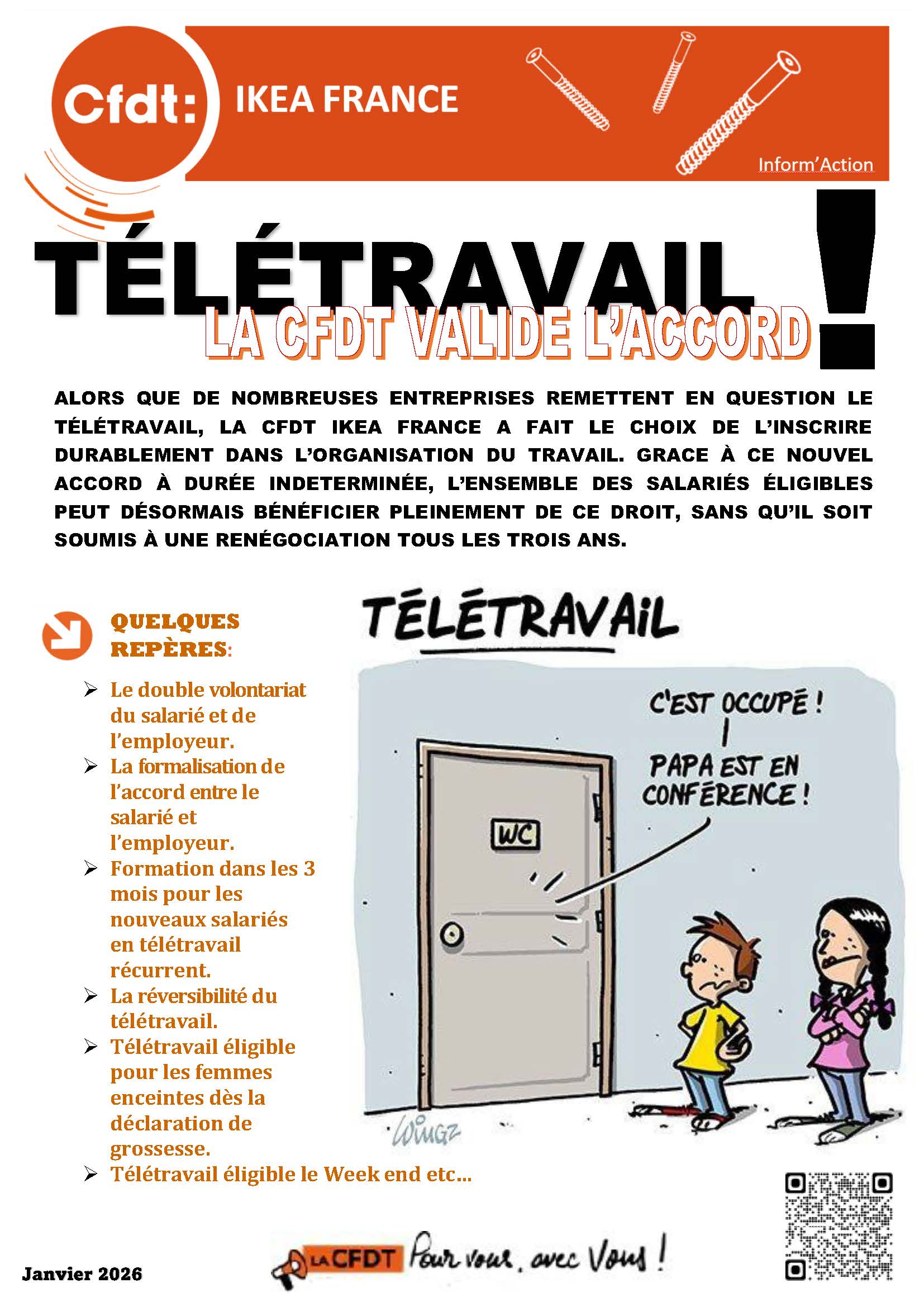 TELETRAVAIL